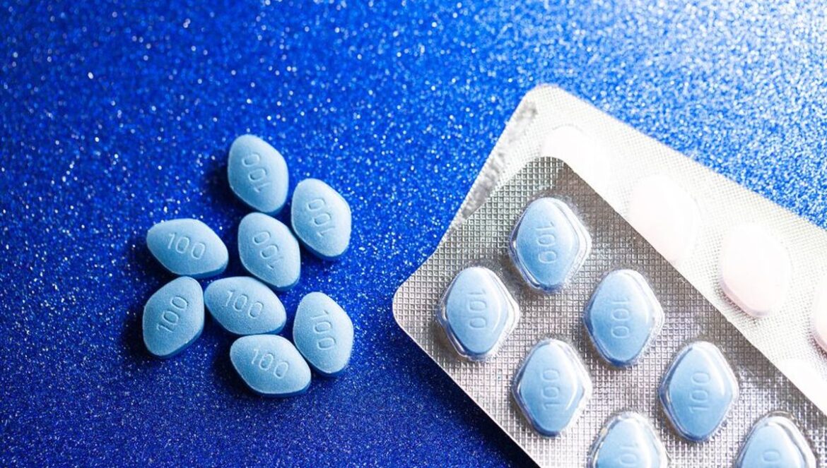 How to Choose the Best Alternatives to Viagra?